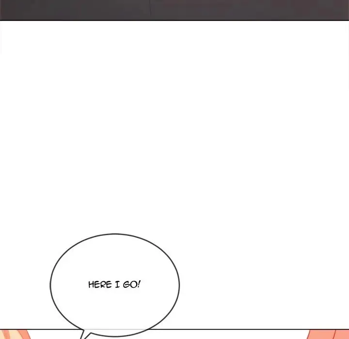 My High School Bully Chapter 87 Page 20