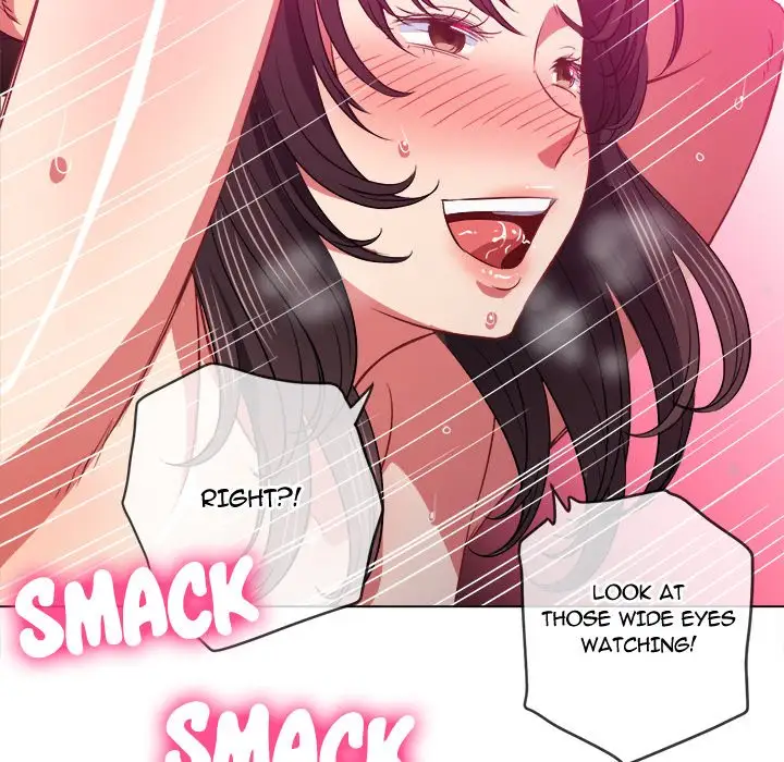My High School Bully Chapter 87 Page 30
