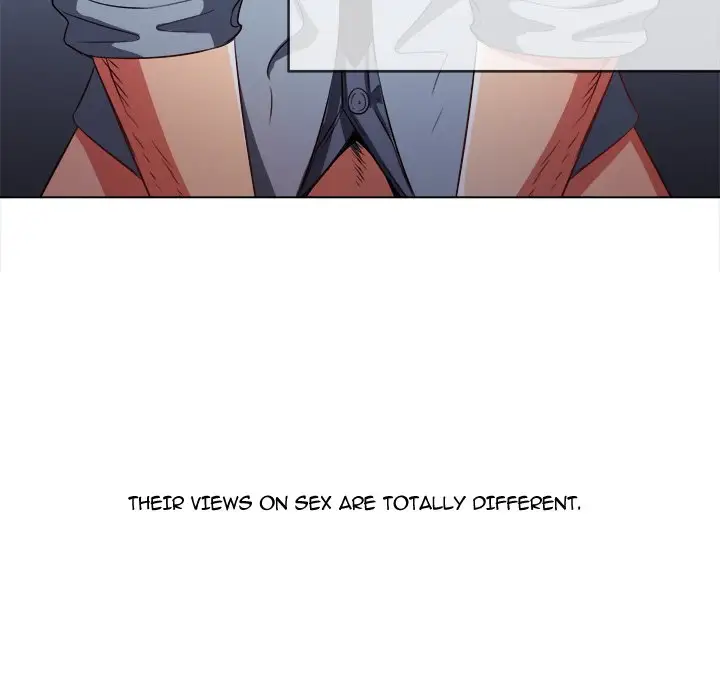 My High School Bully Chapter 87 Page 34