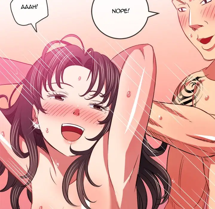 My High School Bully Chapter 87 Page 40