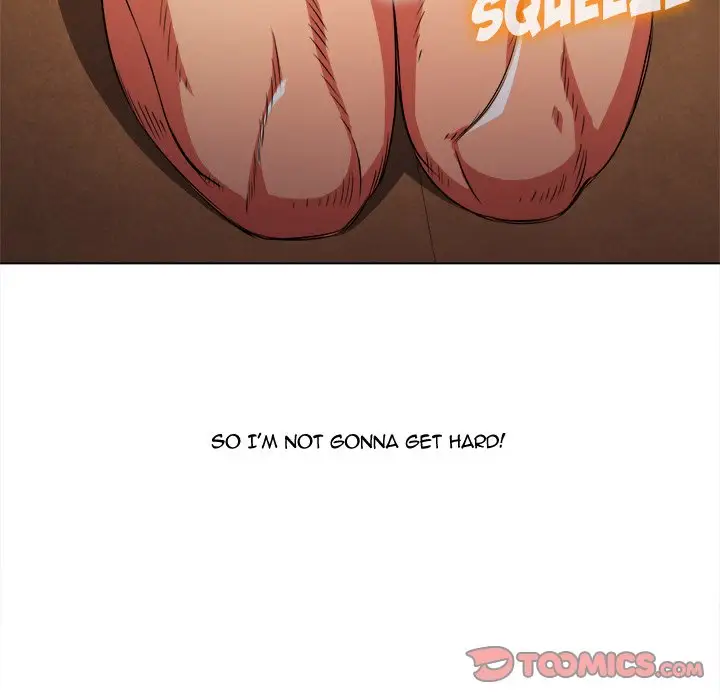 My High School Bully Chapter 87 Page 51