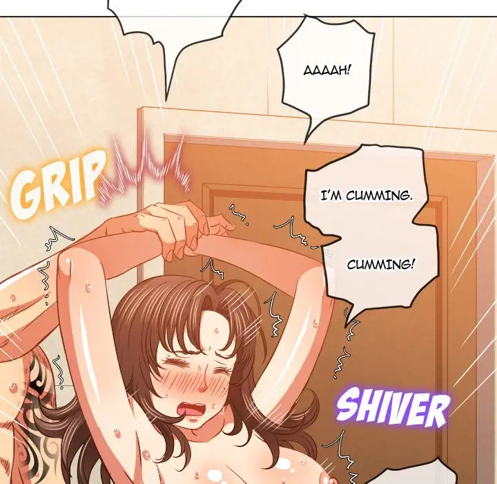 My High School Bully Chapter 87 Page 62