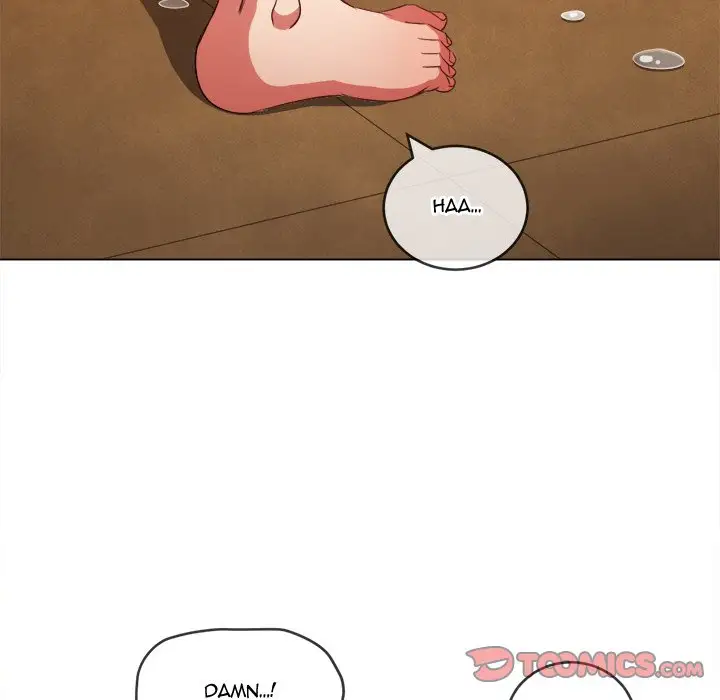 My High School Bully Chapter 87 Page 69