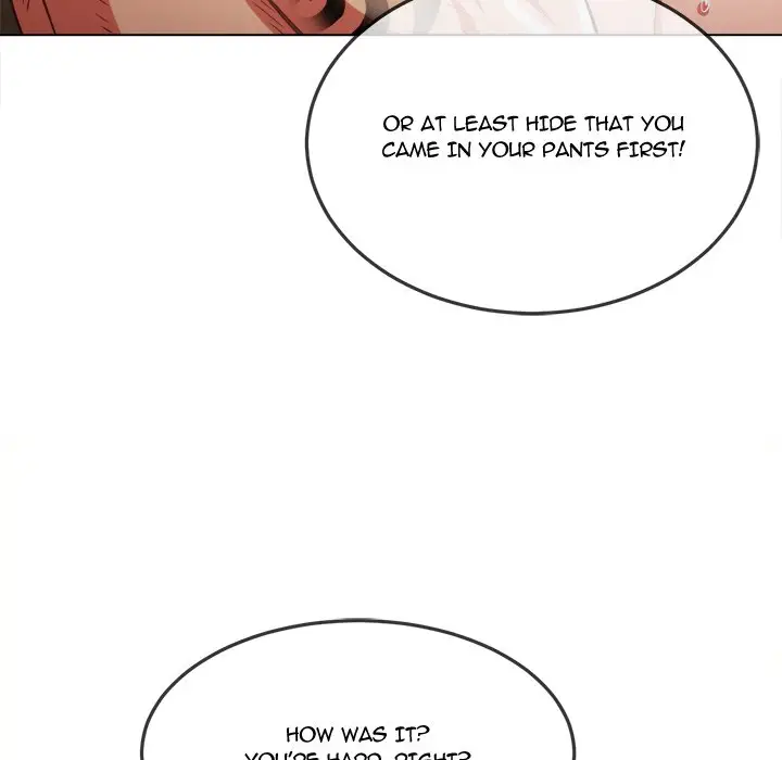 My High School Bully Chapter 87 Page 73