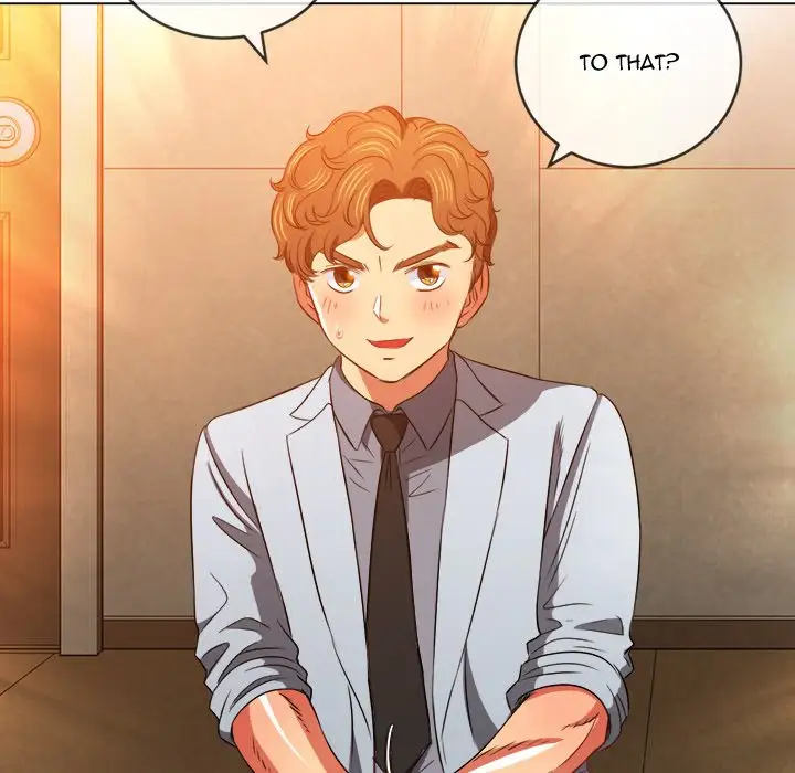 My High School Bully Chapter 87 Page 80