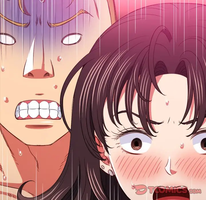 My High School Bully Chapter 87 Page 87