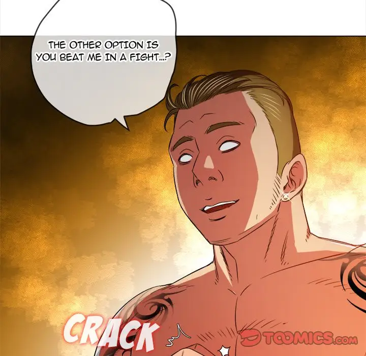 My High School Bully Chapter 87 Page 99