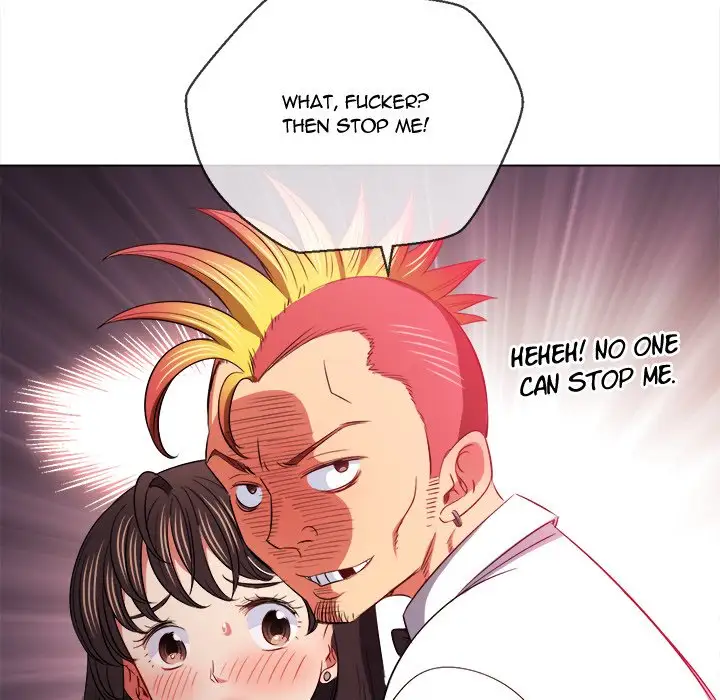 My High School Bully Chapter 87 Page 113