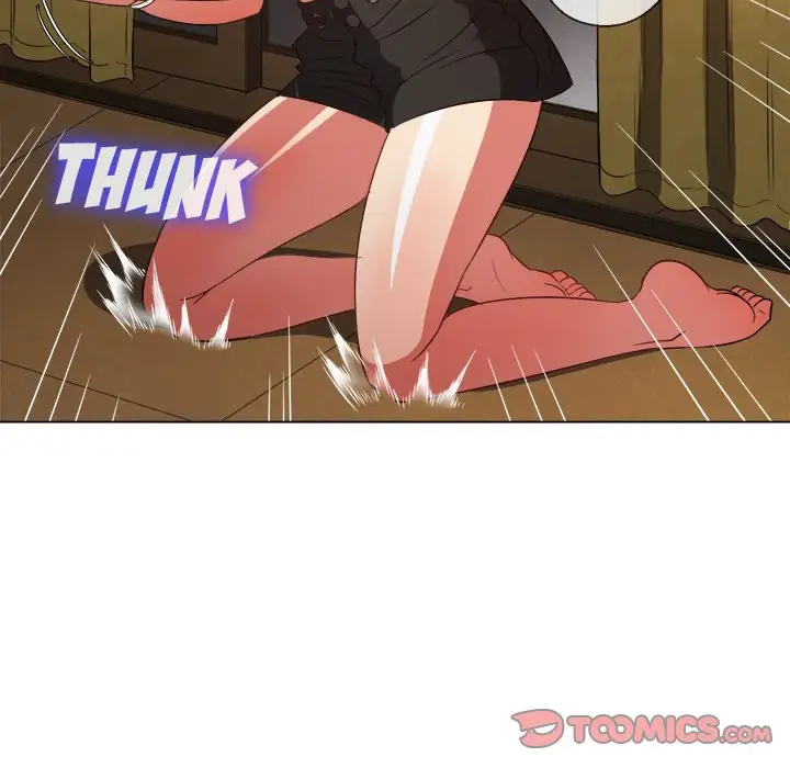 My High School Bully Chapter 87 Page 123