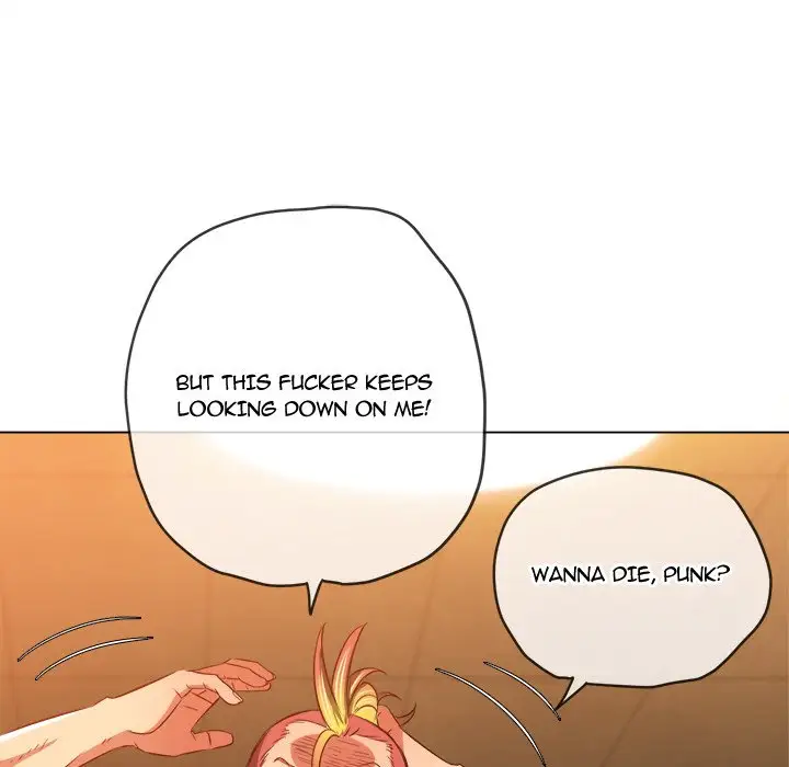 My High School Bully Chapter 87 Page 124