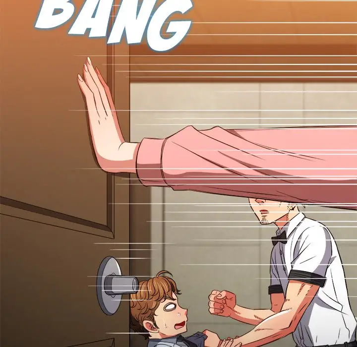 My High School Bully Chapter 87 Page 128