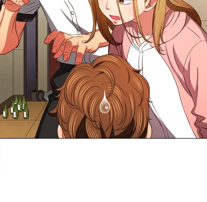 My High School Bully Chapter 87 Page 131