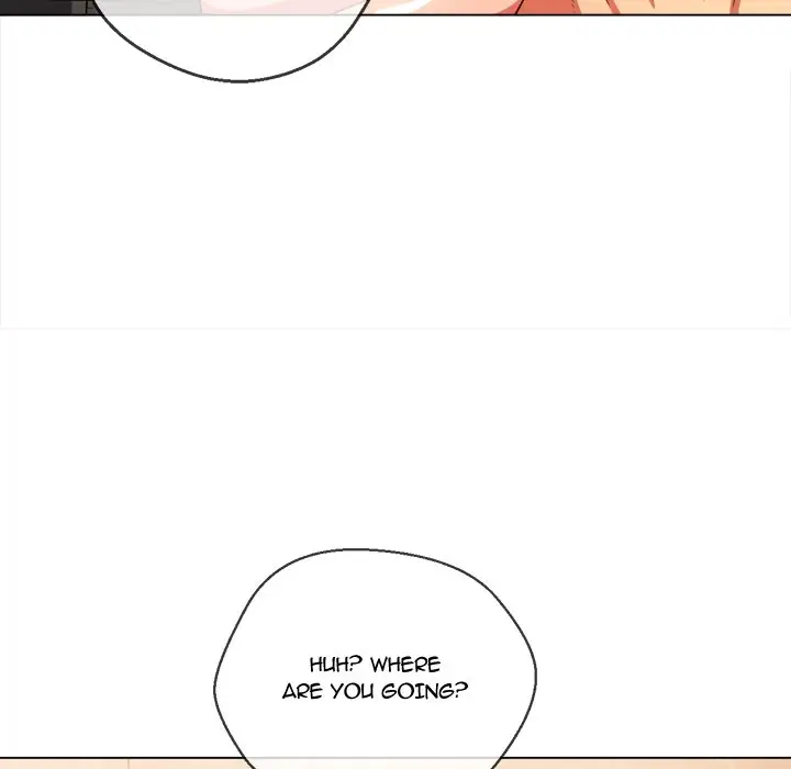 My High School Bully Chapter 87 Page 136