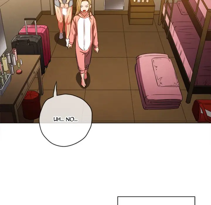 My High School Bully Chapter 87 Page 144
