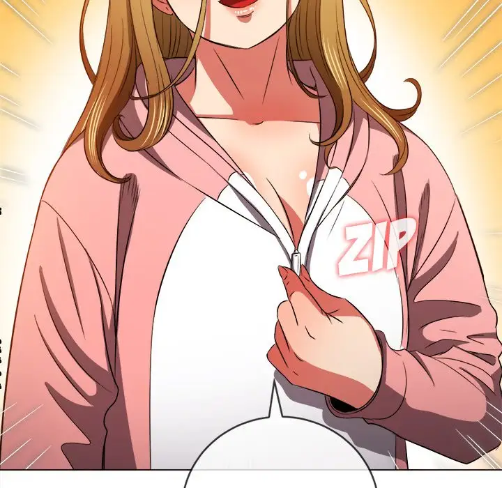 My High School Bully Chapter 87 Page 154
