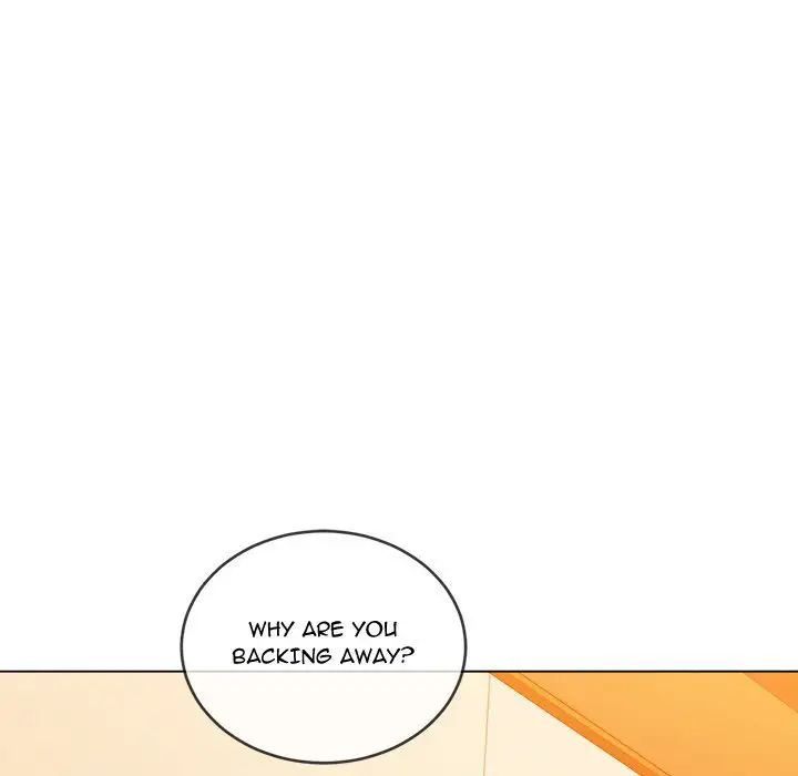 My High School Bully Chapter 88 Page 5