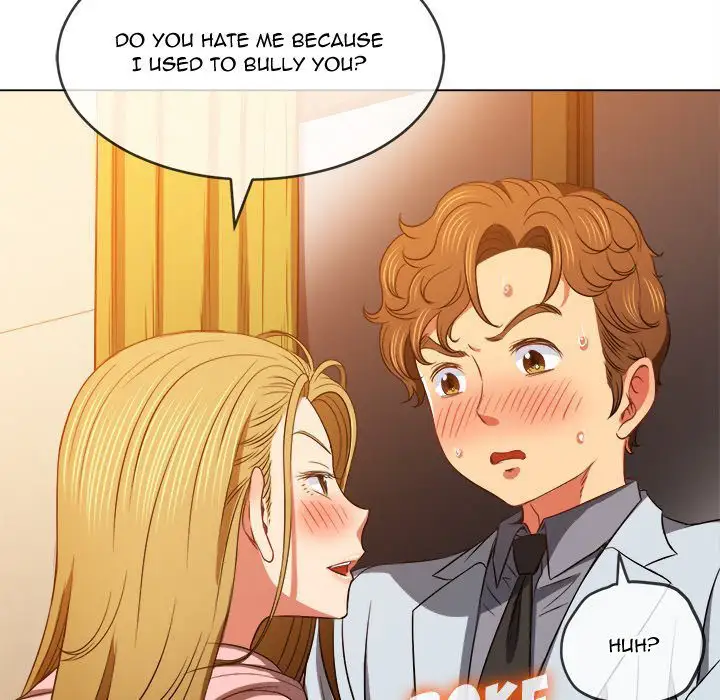 My High School Bully Chapter 88 Page 8