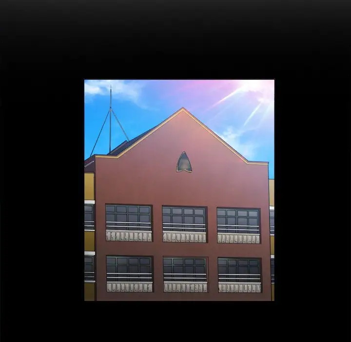 My High School Bully Chapter 88 Page 18