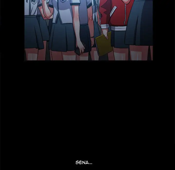 My High School Bully Chapter 88 Page 20