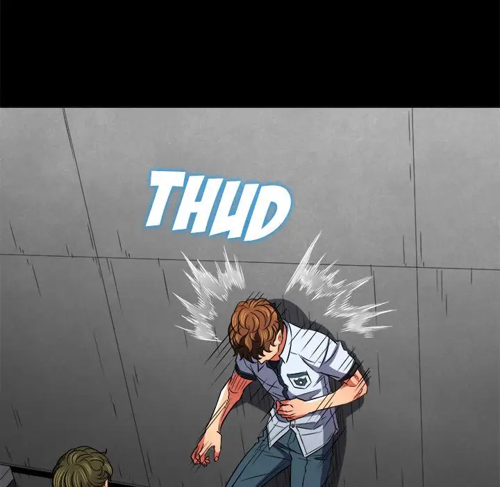 My High School Bully Chapter 88 Page 52