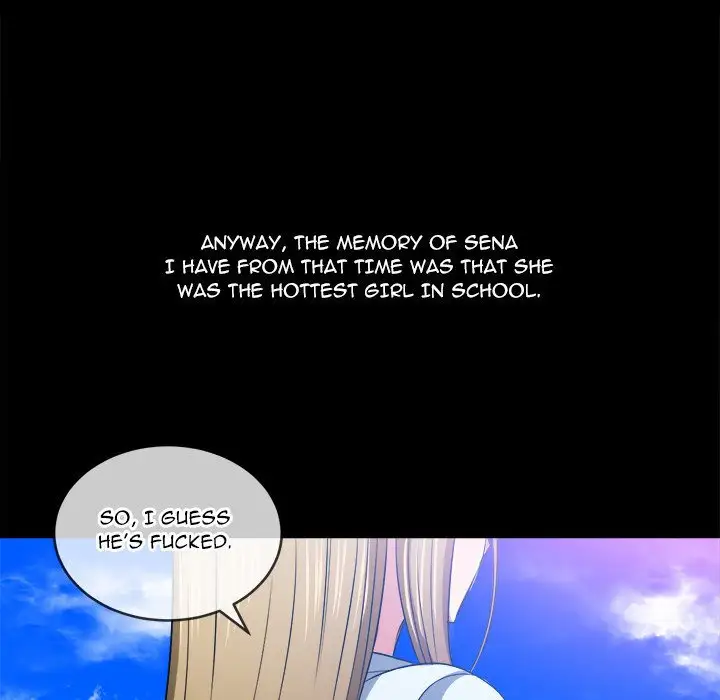 My High School Bully Chapter 88 Page 61