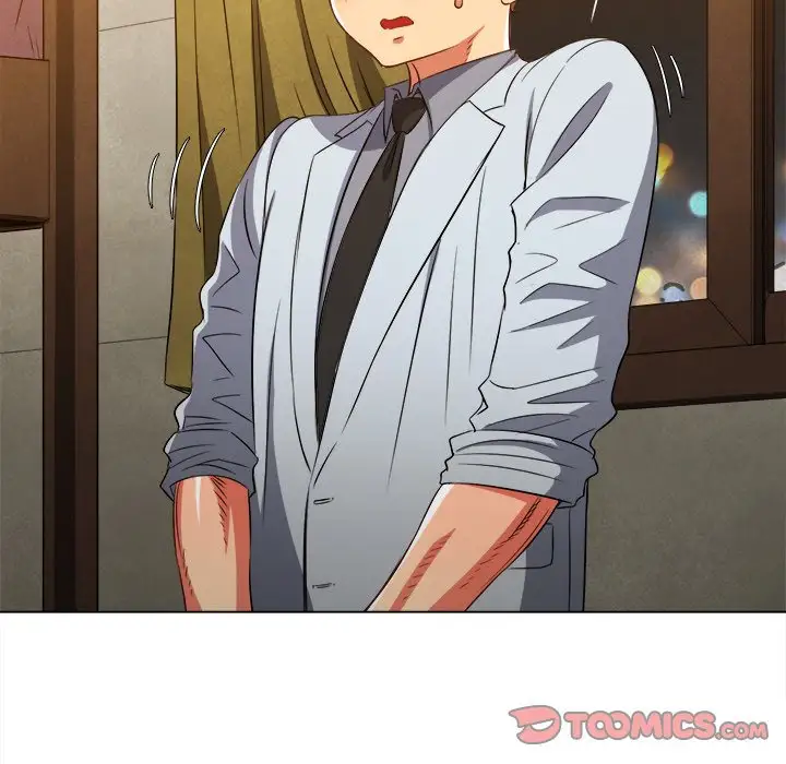 My High School Bully Chapter 88 Page 66