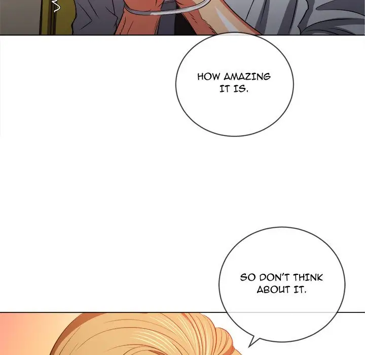 My High School Bully Chapter 88 Page 88