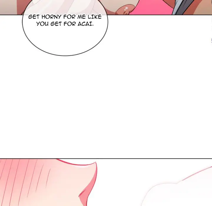 My High School Bully Chapter 88 Page 90