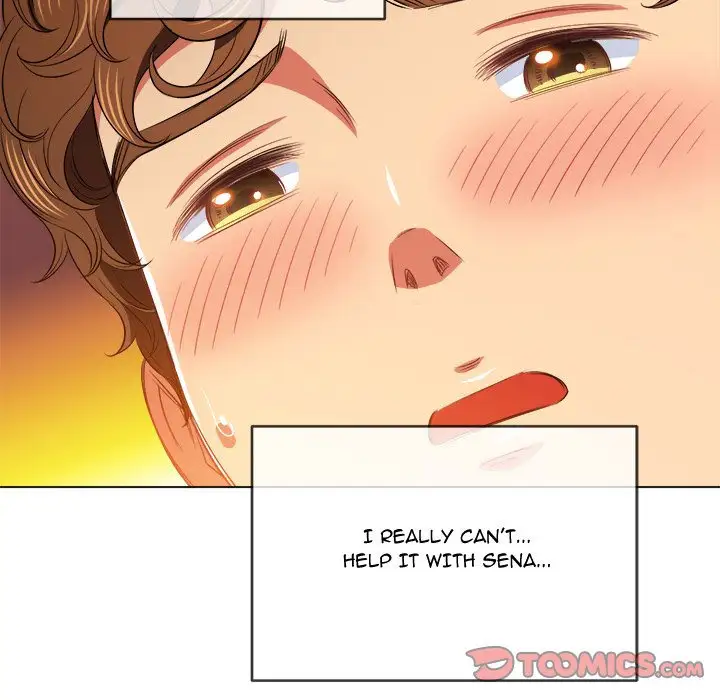 My High School Bully Chapter 88 Page 93