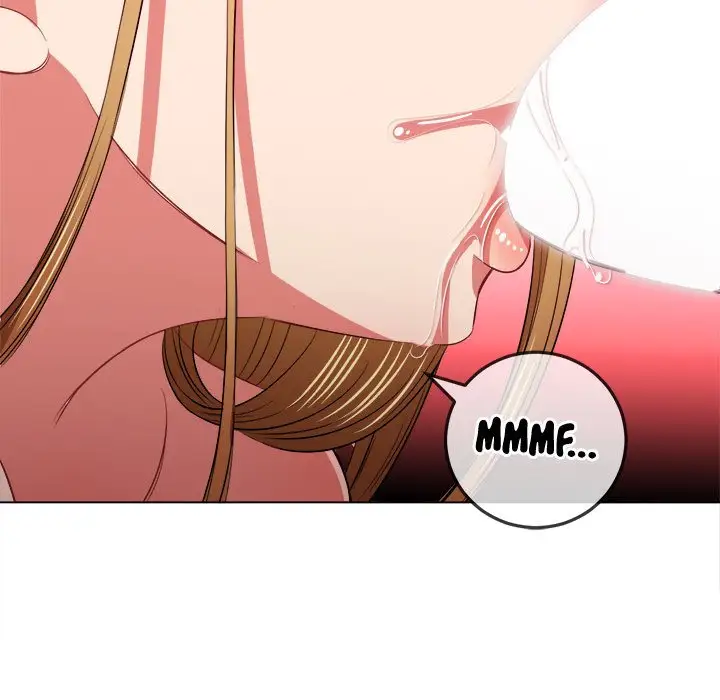 My High School Bully Chapter 88 Page 99