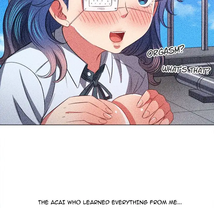 My High School Bully Chapter 88 Page 101