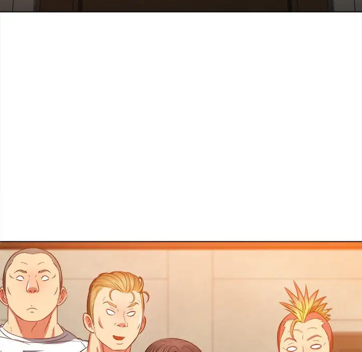 My High School Bully Chapter 88 Page 114
