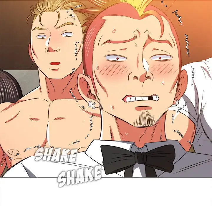 My High School Bully Chapter 88 Page 124