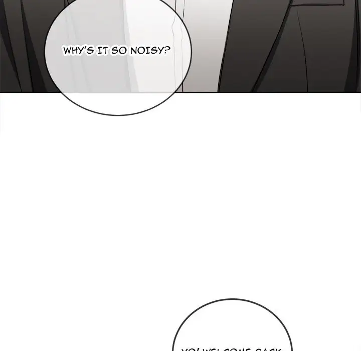 My High School Bully Chapter 88 Page 131