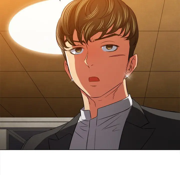 My High School Bully Chapter 88 Page 146