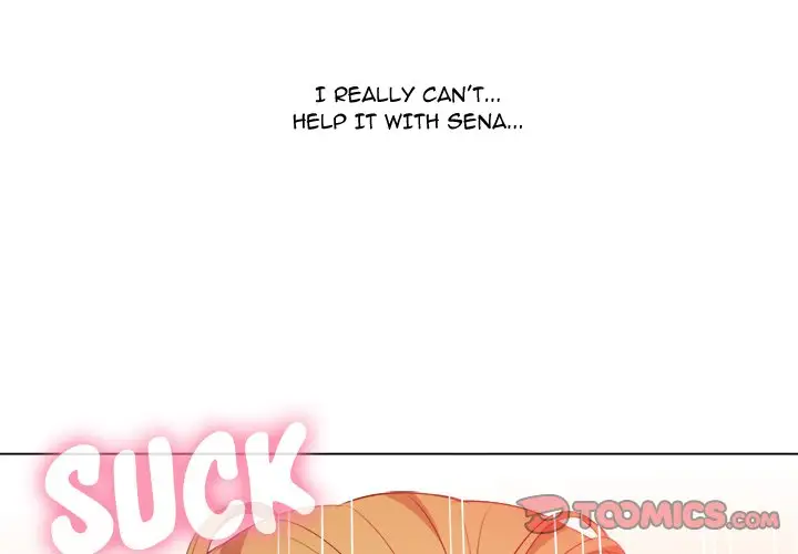 My High School Bully Chapter 89 Page 3