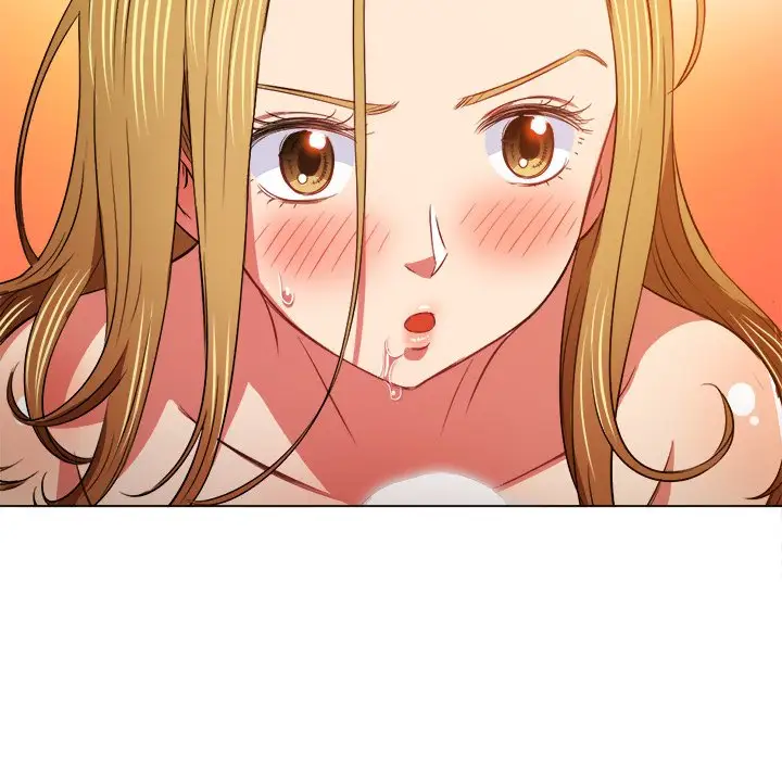 My High School Bully Chapter 89 Page 16