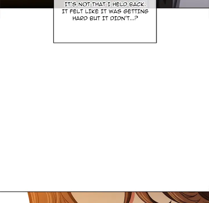 My High School Bully Chapter 89 Page 24