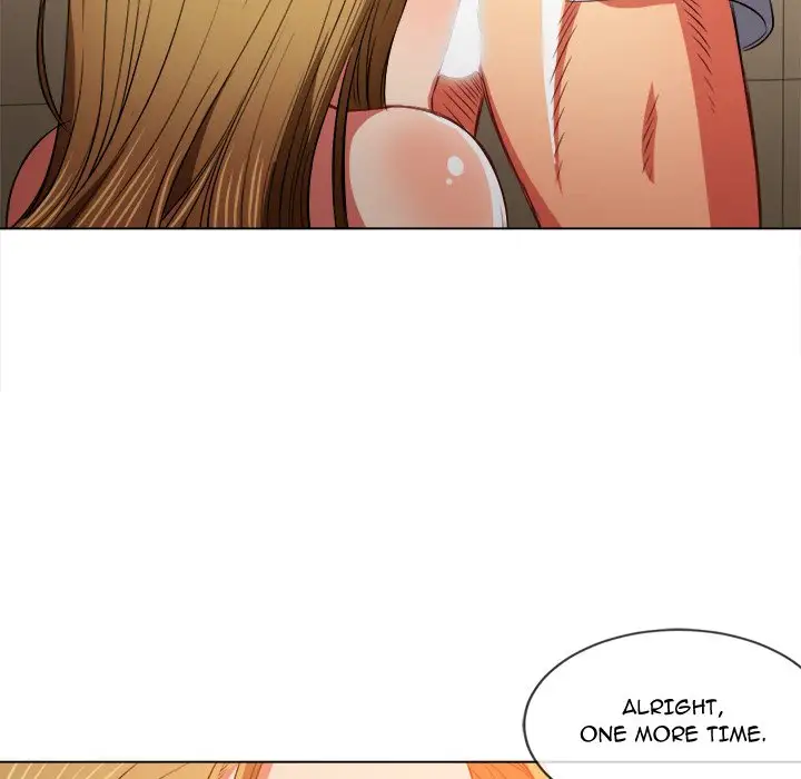 My High School Bully Chapter 89 Page 29