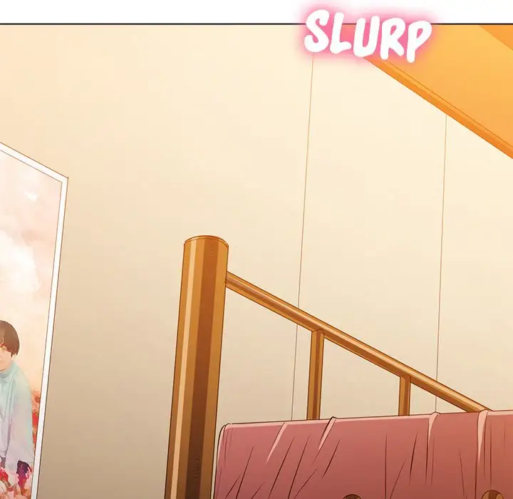 My High School Bully Chapter 89 Page 32