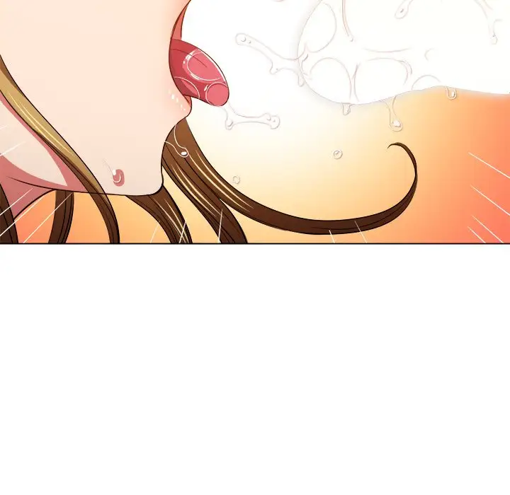 My High School Bully Chapter 89 Page 36