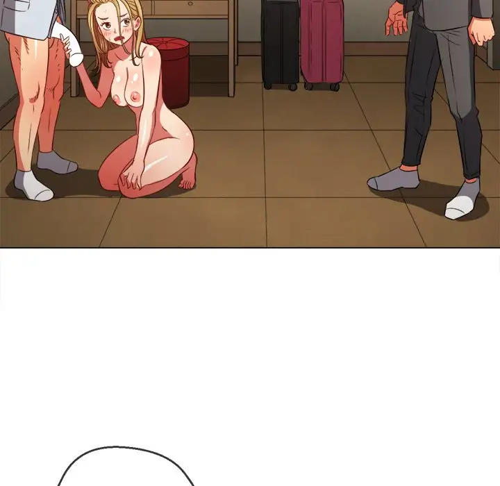 My High School Bully Chapter 89 Page 54
