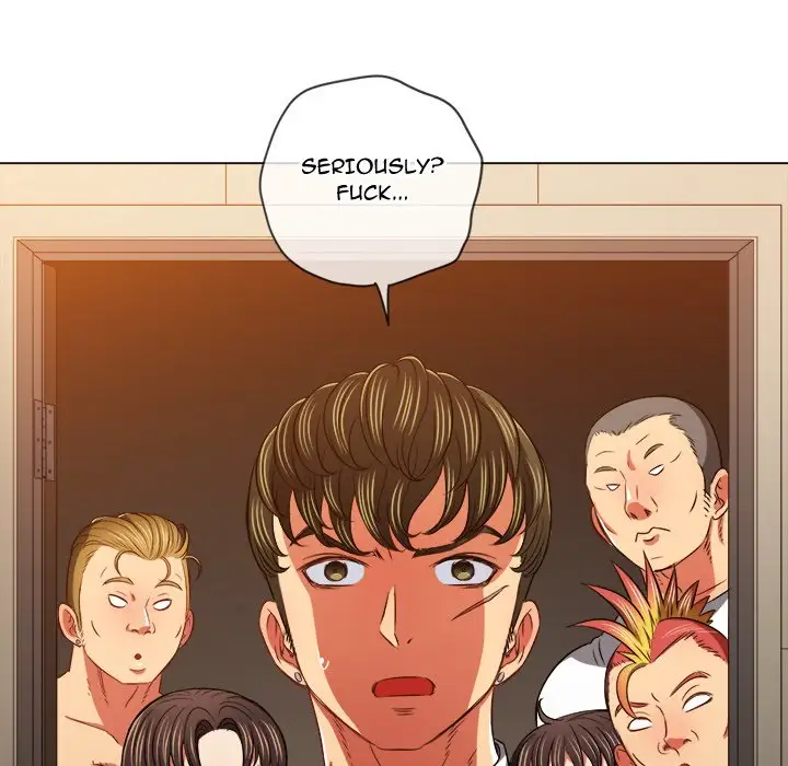 My High School Bully Chapter 89 Page 60