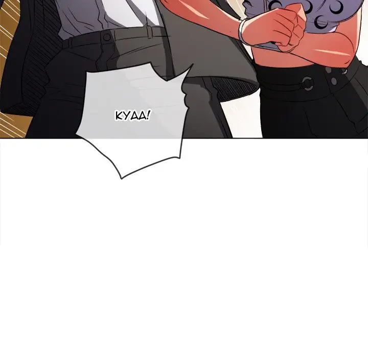 My High School Bully Chapter 89 Page 69