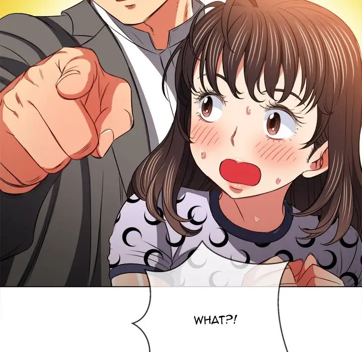 My High School Bully Chapter 89 Page 74