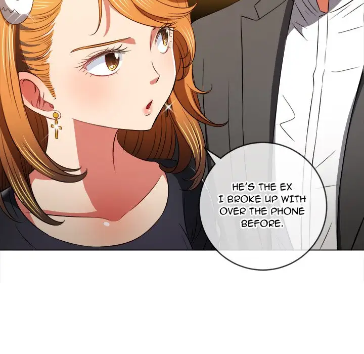 My High School Bully Chapter 89 Page 97