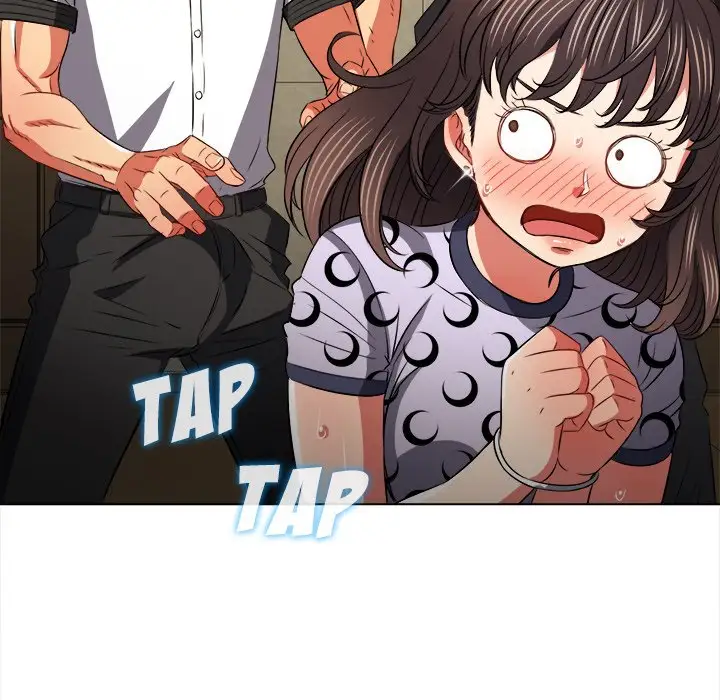 My High School Bully Chapter 89 Page 103