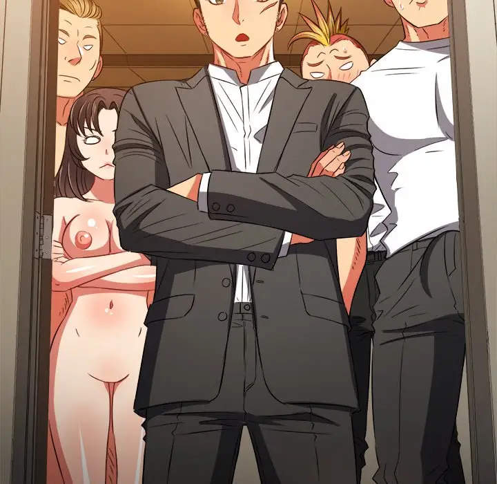 My High School Bully Chapter 89 Page 105