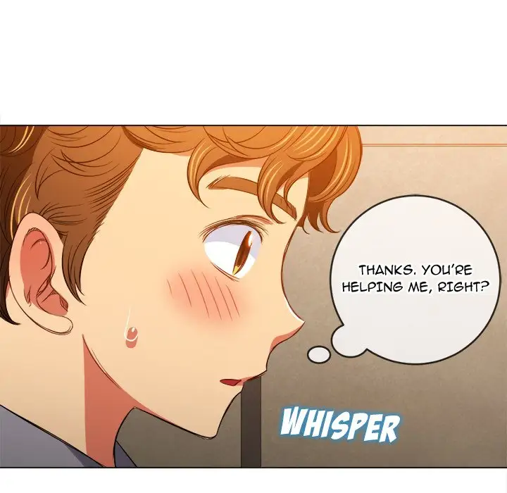 My High School Bully Chapter 89 Page 114