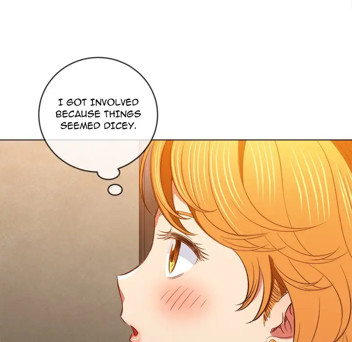 My High School Bully Chapter 89 Page 115
